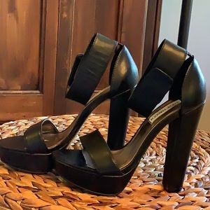 Steve Madden heels